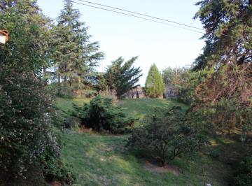 Terreno , Unquillo · Lote a La Venta en El Centro de Unquillo a Dos Cuadras de La Principal
