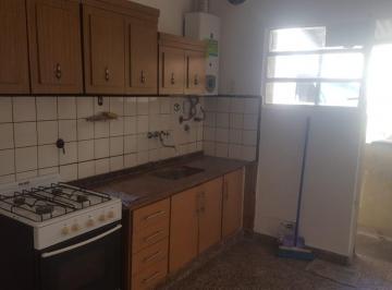 Departamento de 2 ambientes, Esteban Echeverría · Ya Disponible! Departamento Centrico 2 Ambientes con Patio