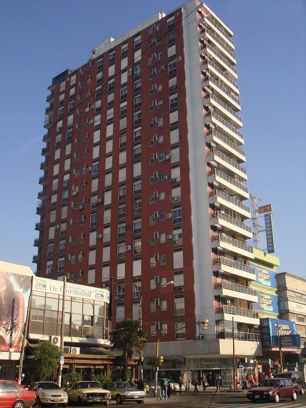 Departamento 2 Ambientes. | Belgrano Al 100, Gba Oeste