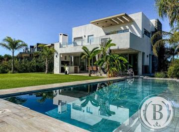 Casa de 4 ambientes, Tigre · Bustamante Prop San Rafael 10902 Casa Venta Villanueva Tigre