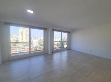 Departamento · 37m² · 1 Ambiente · Alquiler Magnifico Monoambiente Balcón Amenities. Apto Prof.