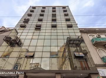 Departamento de 3 ambientes, San Nicolás · Departamento Tres Ambientes en San Nicolás con Cochera Fija