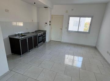 Departamento de 1 ambiente, General San Martín · Departamento 1 Ambiente Amplio con Cochera