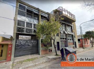 Bodega-Galpón , Saavedra · Venta Galpón de 1200 m² en Saavedra