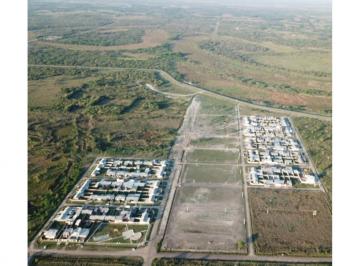 Terreno , Resistencia · Se Vende "Barrio Norte" Desarrollos Urbanos.