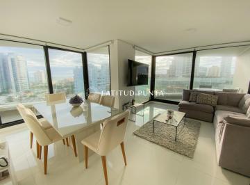 Foto1 · Apartamento en Mansa, 3 Suites