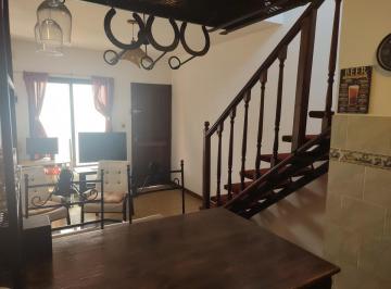PH · 36m² · 2 Ambientes · Dúplex de 2 Ambientes Venta Villa Luzuriaga