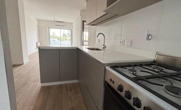 Departamento en venta en Nuñez · 3 ambientes