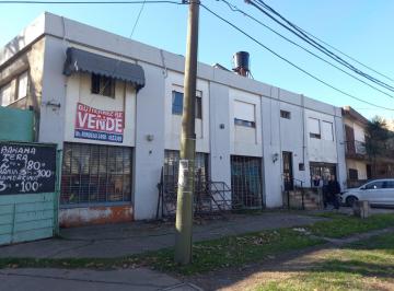 Local comercial , Rosario · 2 Locales (Uno Sobre Bv. Rondeau) + Departamento 3 Dorm. + Oficina.