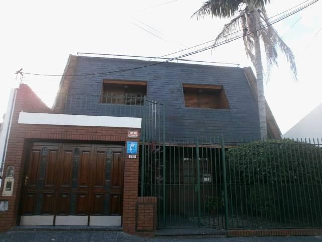 Casa · 322m² · 5 Ambientes