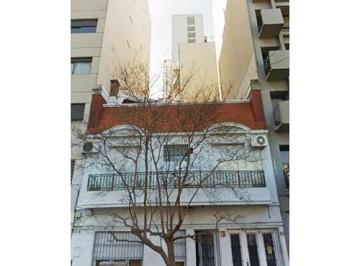 Terreno , Núñez · Terreno Para Construcción de Edificio. Casa de 7 Ambientes Para Demoler