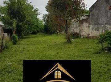 Terreno · 600m² · Lote de 600 m² en Venta en Luis Guillon