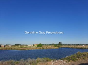 Terreno · 600m² · Lotes en Venta de 600 m² en Barrio Las Lagunas de Plottier, Plottier