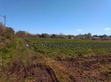 Terreno · 7500m² · Fraccion en Pontevedra