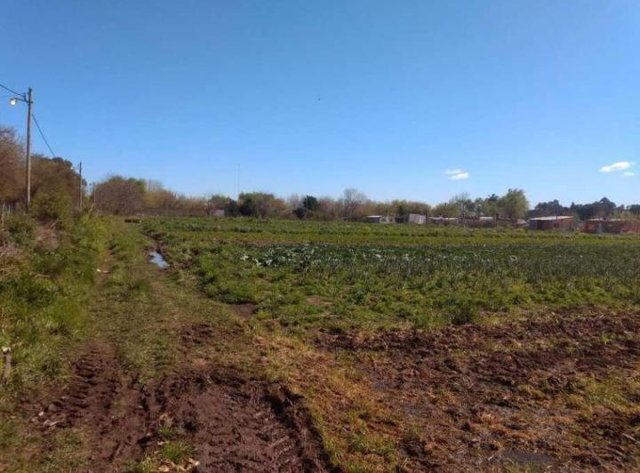 Terreno · 7500m²