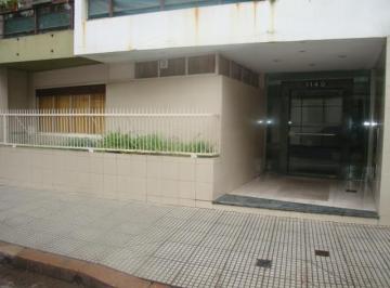 Departamento de 1 ambiente, Barrio Norte · Jean Jaures y Mansilla 1 Amb - Pb Frente 33 m