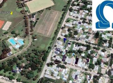 Foto · Venezuela 1210 - Lote en Venta en Esperanza