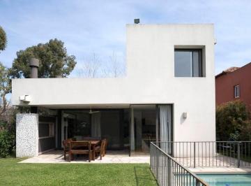 Casa de 4 ambientes, San Fernando · Alquiler Temporario Enero y Febrero 2027