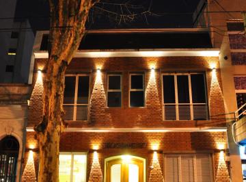 FRENTE EDIFICIO · 3 Amb. C/terraza Venta Palermo Soho