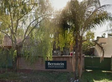 Casa · 180m² · 5 Ambientes · 4 Cocheras · Casa en Venta: Udaondo: 5 Amb: a Refaccionar