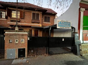 PH de 3 ambientes, Lomas de Zamora · Duplex en Lomas de Zamora Oeste