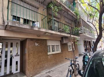 PH de 2 ambientes, Rosario · Alquiler un Dormitorio - 2do. de Escalera - Montevideo 1737