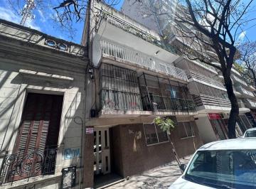 PH de 2 ambientes, Rosario · Alquiler un Dormitorio - 2do. de Escalera - Montevideo 1737