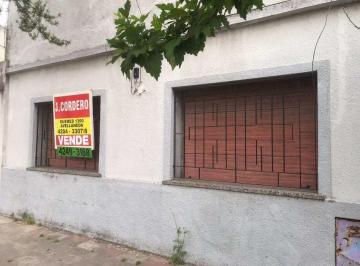 Casa de 3 ambientes, Avellaneda · Casa PH en Venta en Piñeyro