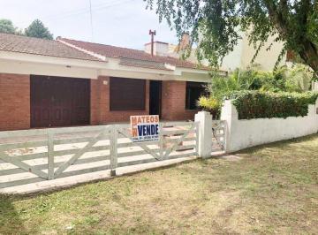 Casa de 3 ambientes, Mar del Tuyú · Venta Casa Mar del Tuyu - Muy Buen Estado
