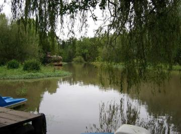 Foto · Villa Giardino - 2 Ha Imperdible