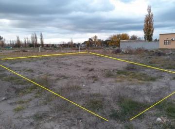 Terreno · 212m² · Lote a Tan Solo 15 Minutos del Centro! - Esquina
