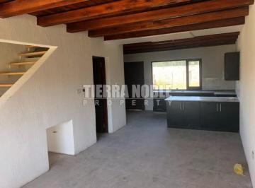 Departamento · 90m² · 2 Dormitorios · Vendo Duplex a Estrenar Barrio Suter