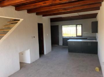 Departamento · 90m² · 2 Dormitorios · Duplex en Barrio Suter | Las Paredes | Oportunidad