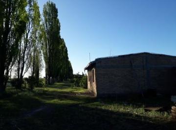 Quinta vacacional · 165772m² · Vendo o Alquilo Finca en El Usillal
