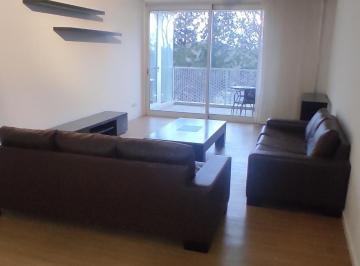 Departamento de 3 ambientes, Puerto Madero · Alquiler con o Sin Muebles 2 Suites Edificio Forum Cochera Baulera Full Amenities