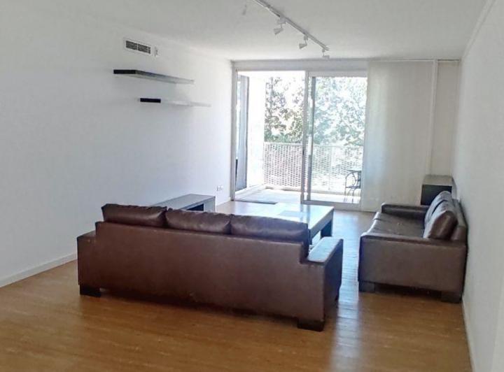 Departamento · 132m² · 3 Ambientes · 1 Cochera
