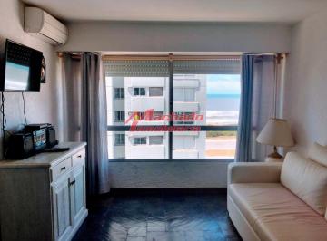 Foto1 · Apártamento en Alquiler de un Dormitorio en Punta del Este