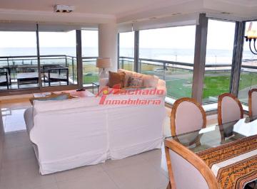 Foto1 · Venta y Alquiler Sobre Playa Brava Punta del Este