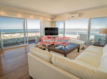 Foto1 · Alquiler, Venta Apartamento Pent House Dos Dorm. en Punta del Este