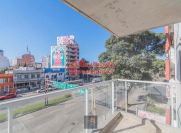 Foto1 · Edificio de Viviendas de 1 y 2 Dorm. con Patio Verde.