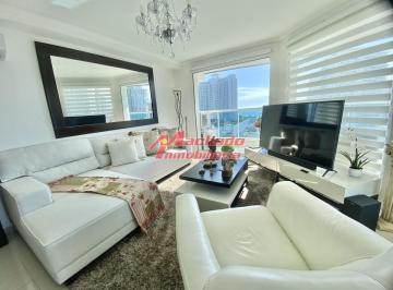 Foto1 · Apartamento en Mansa, 3 Dorm. *
