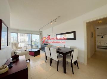 Foto1 · Apartamento en Venta y Alquiler de Dos Dorm. en Punta del Este