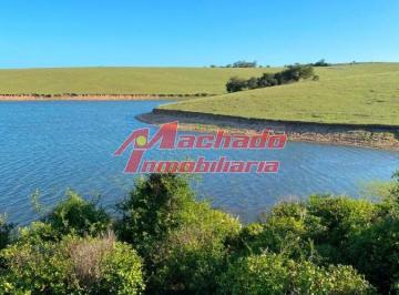 Foto1 · Venta de Chacra con Lago en Garzon
