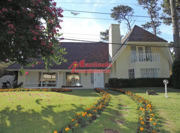 Foto1 · Vendo Casa de 5 Dorm. en Punta del Este