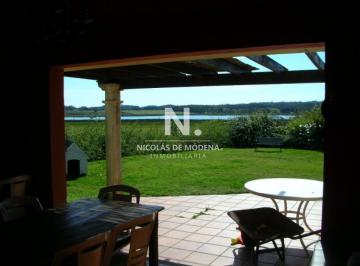 Foto1 · Casa de 5 Dorm. en Punta del Este, Pinares.