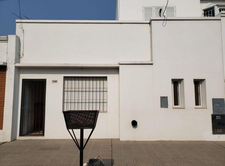 Casa · 45m² · 3 Ambientes