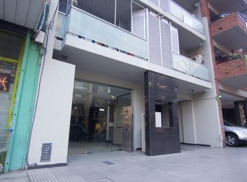 Departamento de 2 ambientes, Villa Urquiza · Villa Urquiza, Olázabal y Triunvirato Hermoso Dos Ambientes, Contrafrente