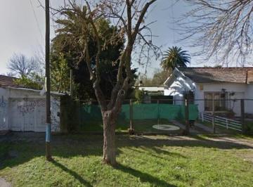 Terreno , Merlo · Lote en San Antonio de Padua Sur Sobre Calle Italia!