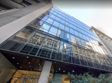 Oficina comercial , Centro / Microcentro · Oficinas en Alquiler | 25 de Mayo 487 | 1.912 m² en 2 Pisos