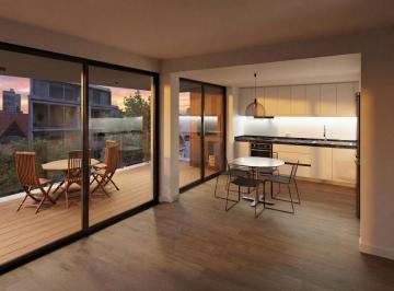 Departamento · 97m² · 4 Ambientes · 1 Cochera · Departamento 3 Dorm. - Villa Urquiza, Capital Federal